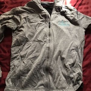 Ellen fleece jacket